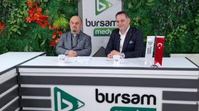İnşaat Mühendisleri Odası (İMO) Bursa Şubesi'nde Çalışma Grubu Başkanı Adayı
