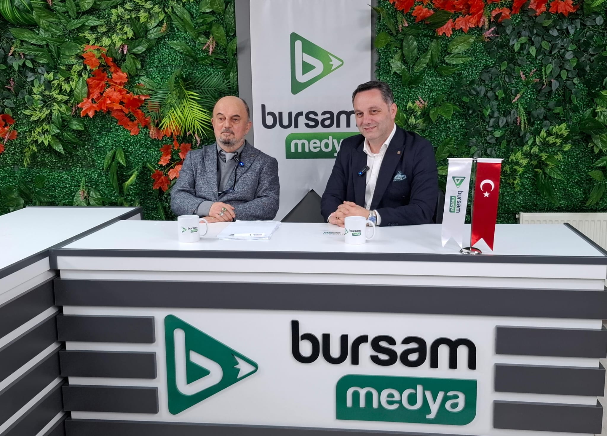 İnşaat Mühendisleri Odası (İMO) Bursa Şubesi'nde Çalışma Grubu Başkanı Adayı