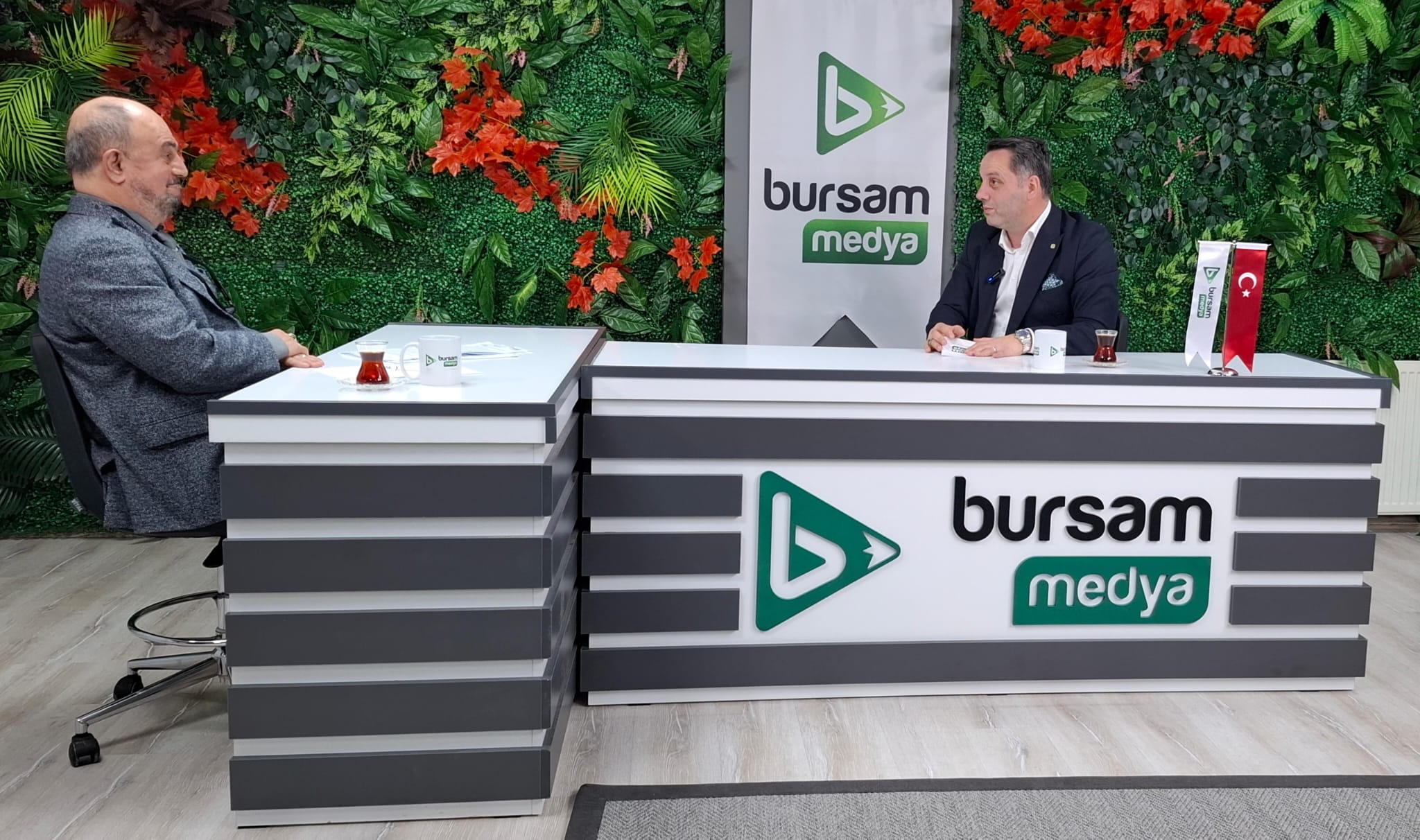 Bursam Medya -