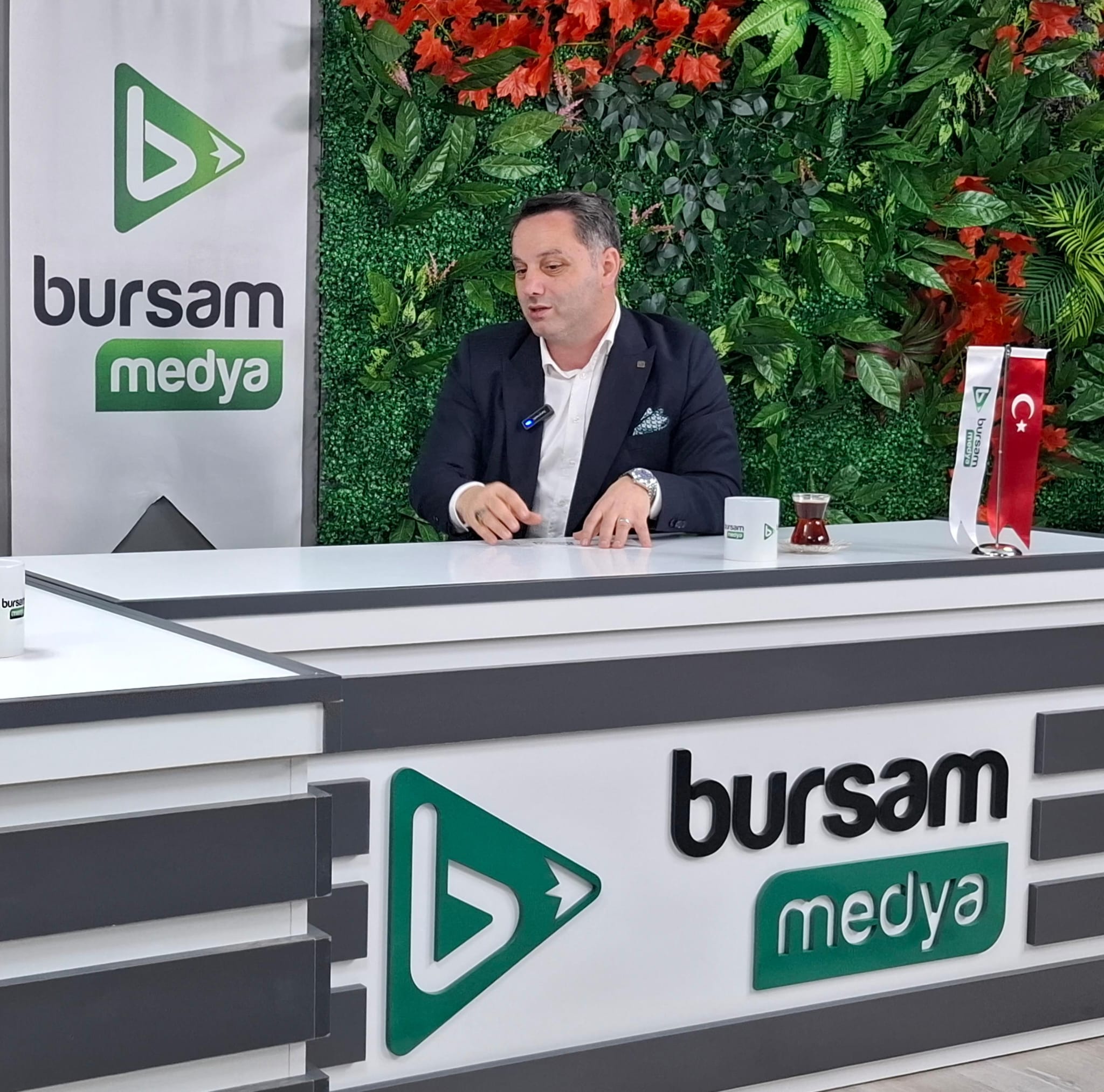 Bursam Medya -