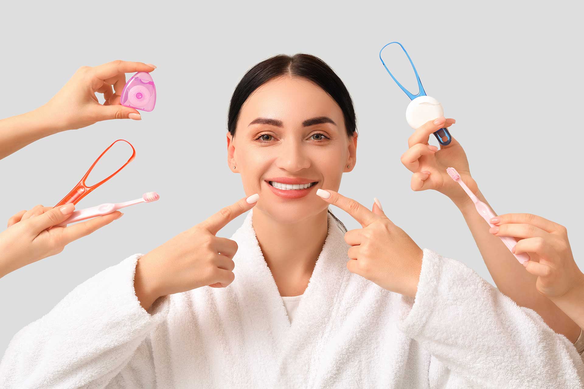 Ramazan ayında değişen beslenme düzeni ağız ve diş sağlığını doğrudan