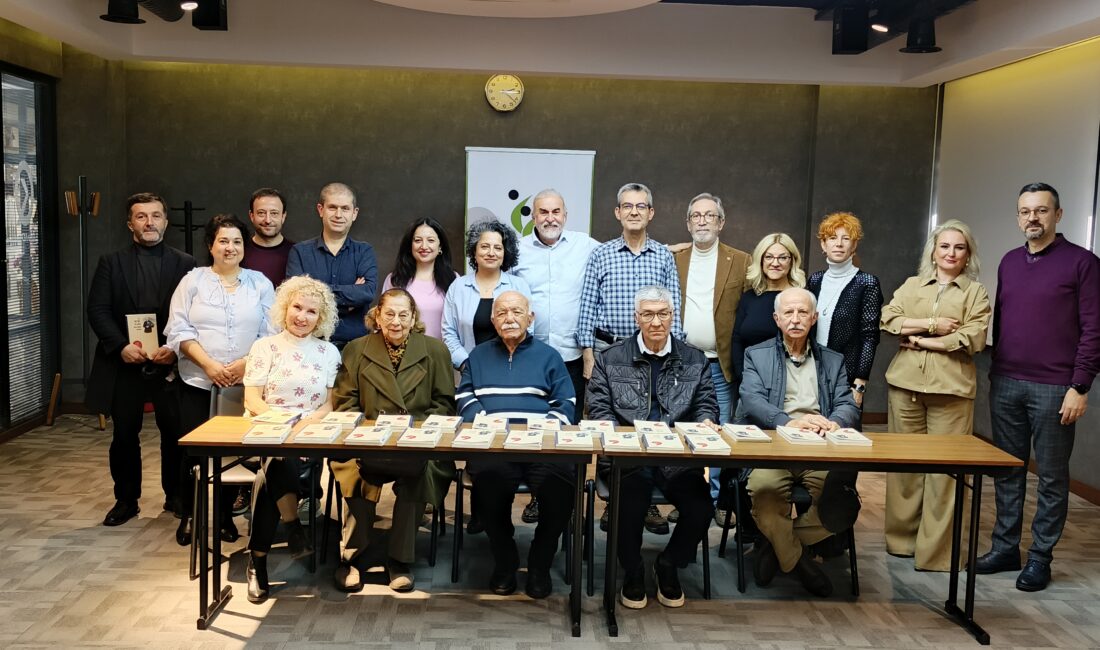 Bursa Sivil Toplum Derneği (SİVİLAY), yeni dönem vizyonunu belirlemek amacıyla