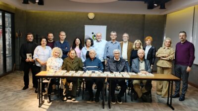 Bursa Sivil Toplum Derneği (SİVİLAY), yeni dönem vizyonunu belirlemek amacıyla