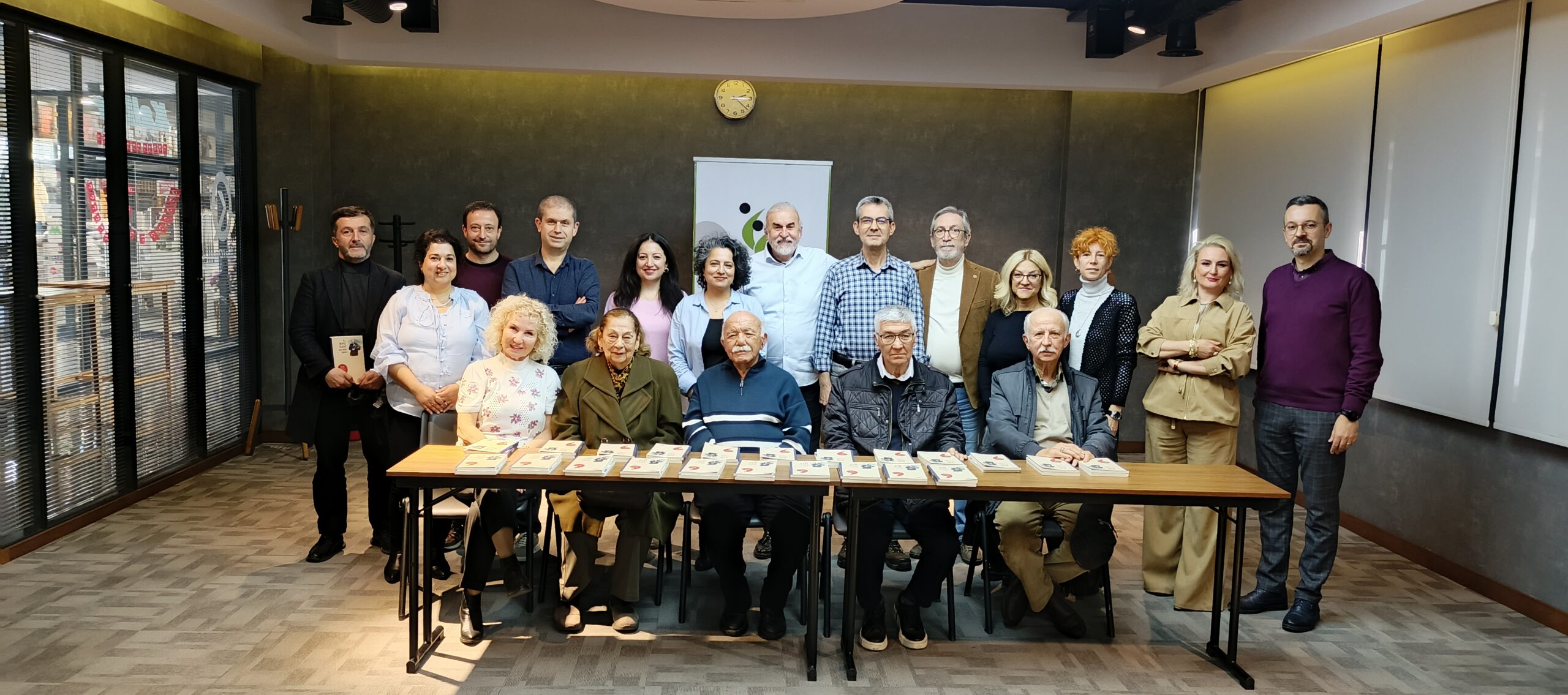 Bursa Sivil Toplum Derneği (SİVİLAY), yeni dönem vizyonunu belirlemek amacıyla