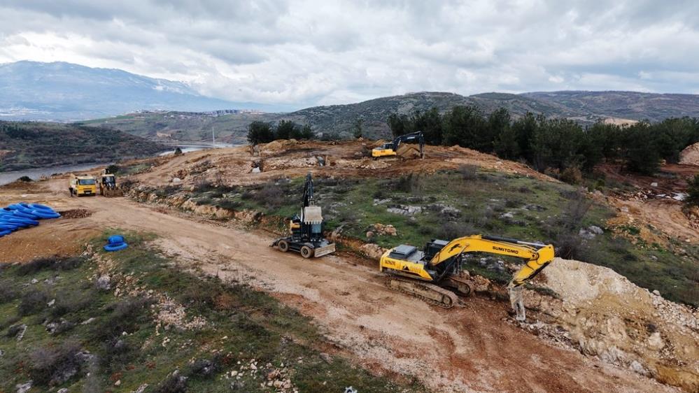 Millet bahçesi iddialarına resmi açıklama 1 Bursam Medya -