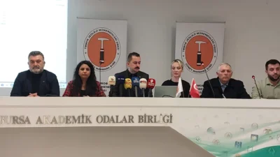 Türk Mühendis ve Mimar Odaları Birliği (TMMOB) Jeoloji Mühendisleri Odası