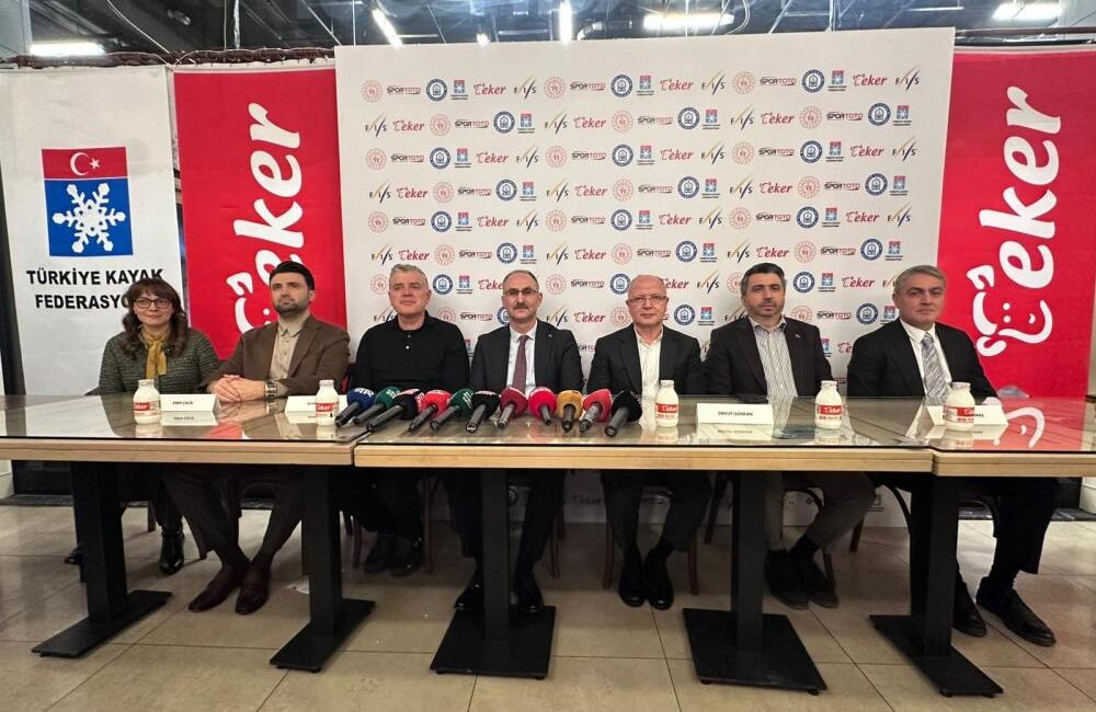 43’üncü Uluslararası Çocuk Kupası ve FIS Uludağ Kupası, 26 Şubat–5