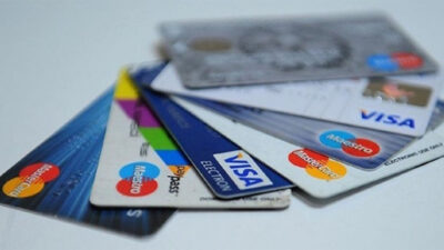 Kredi kartı ve bireysel kredi borcu yasal takipte olan kişi