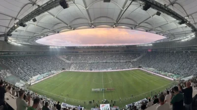 Bursaspor’un 68 Aksaray Belediyespor ile oynayacağı 26. hafta maçının başlama