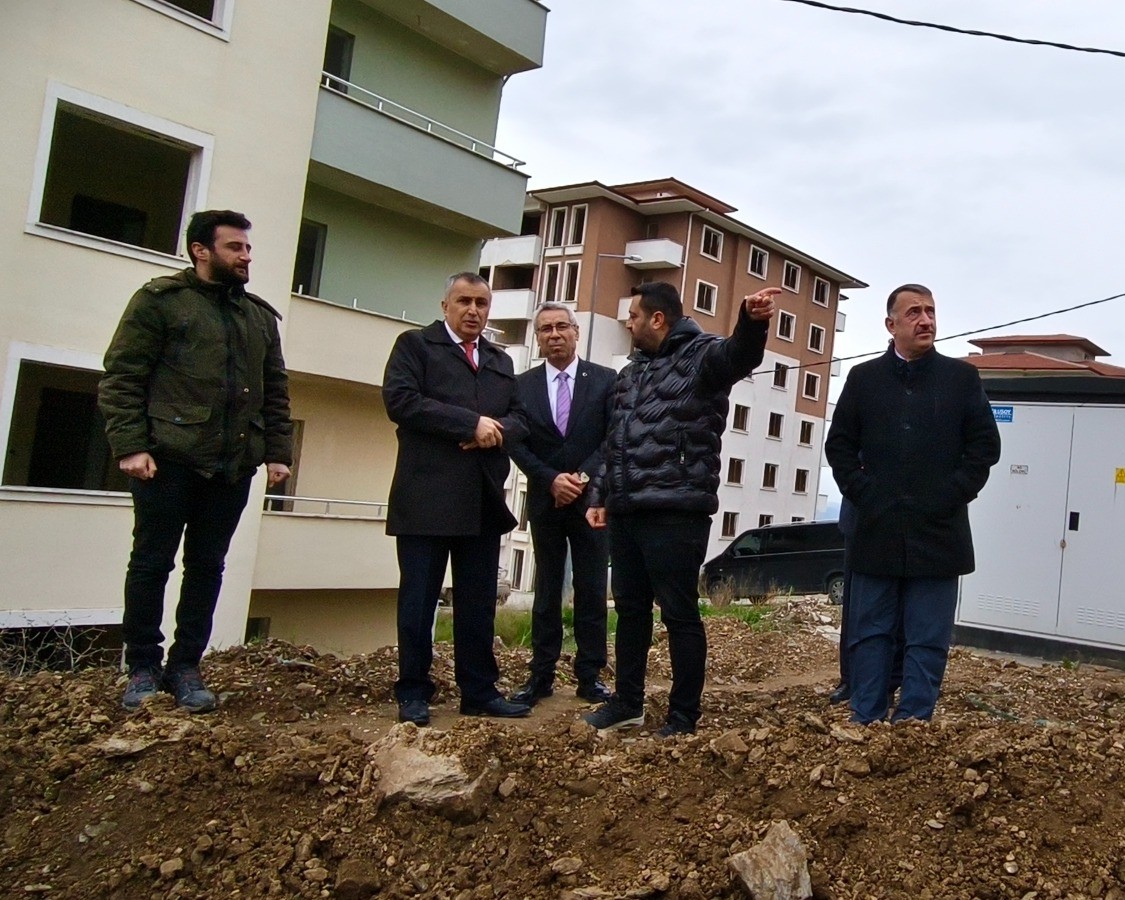 Amaç ve hedef… 3 Bursam Medya -