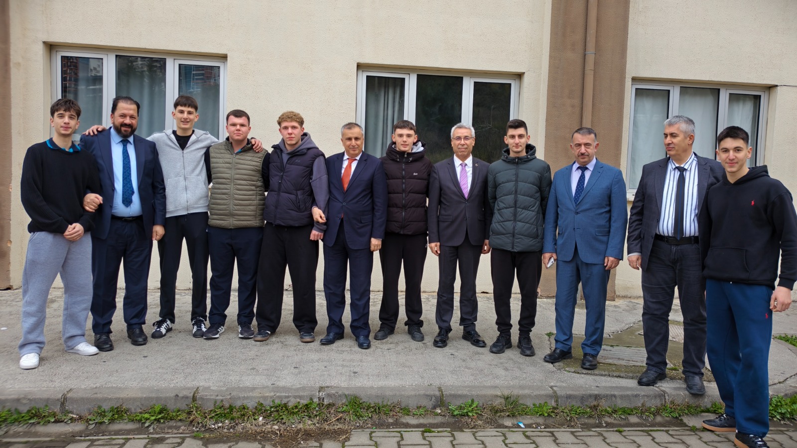 Amaç ve hedef… 4 Bursam Medya -