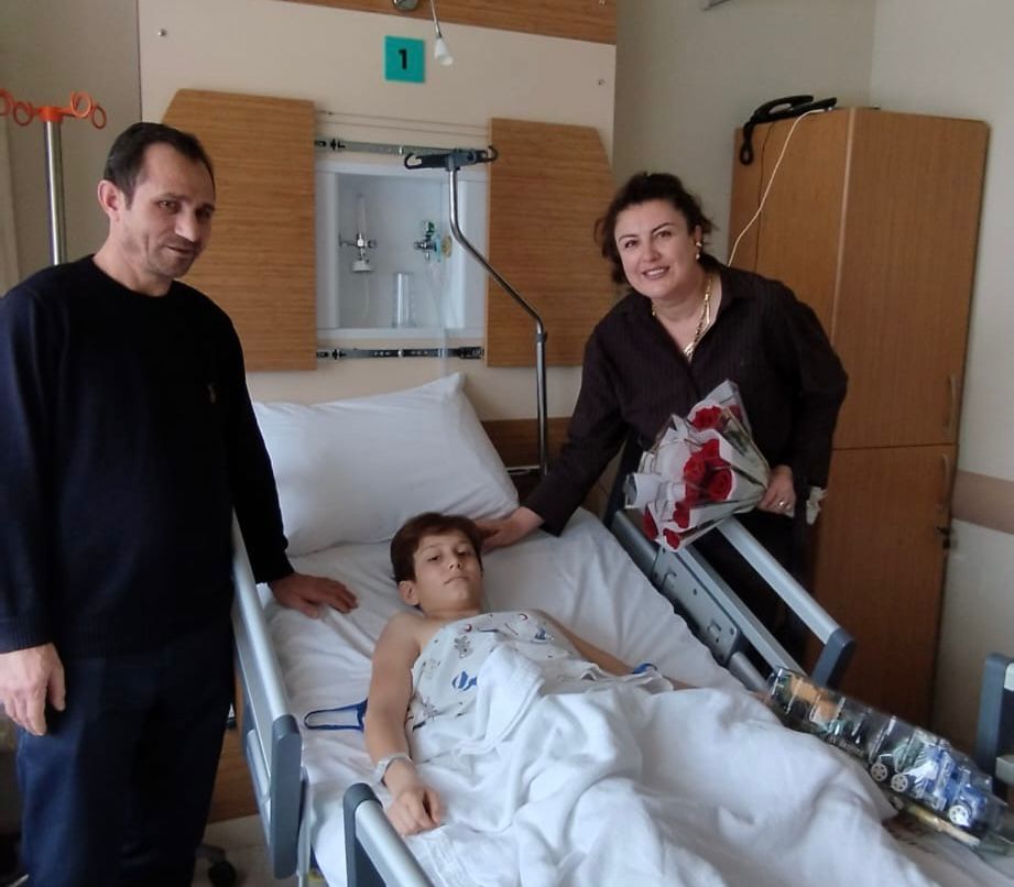 Güzel işler de oluyor… 2 Bursam Medya -