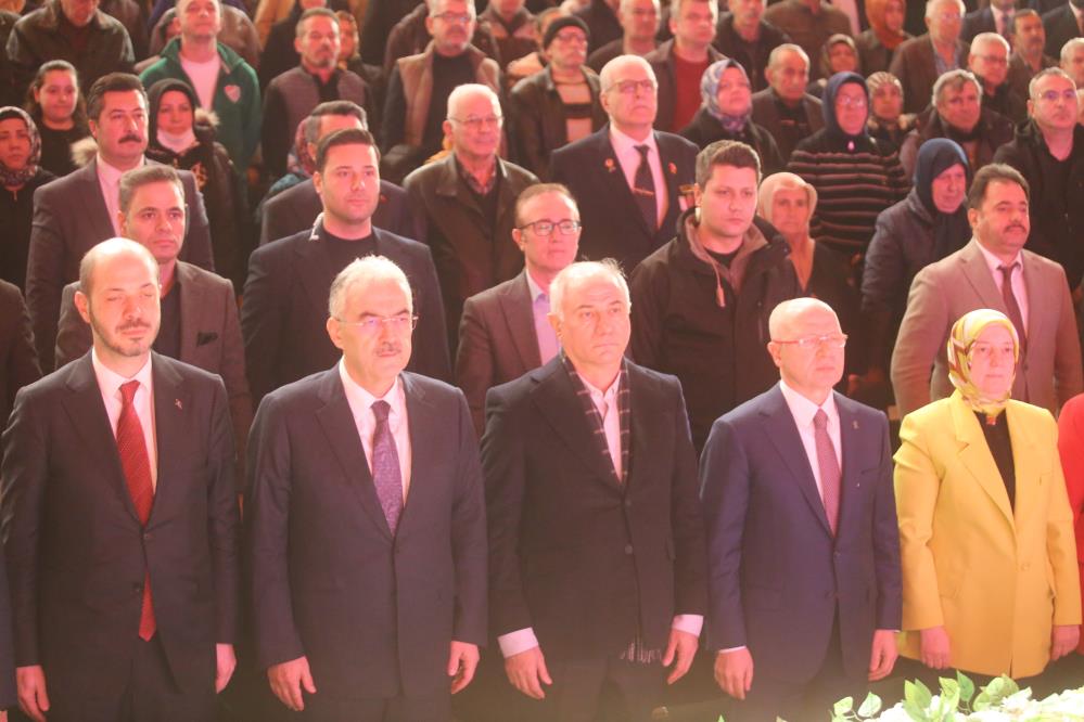 TOKİ'de kura heyecanı 3 Bursam Medya -