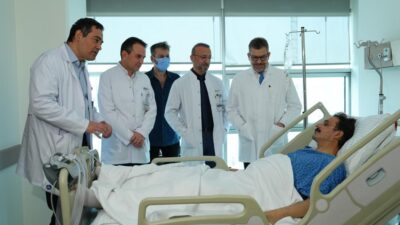 Uzun süredir karaciğer yetmezliğiyle mücadele eden oyuncu Ufuk Özkan, yoğun