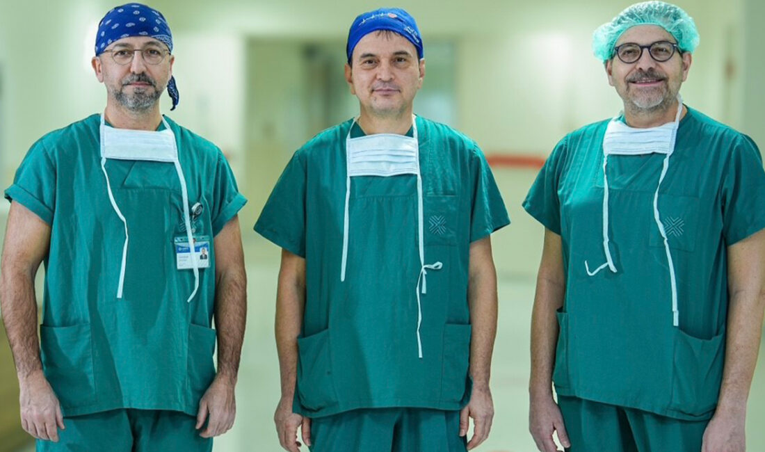 Uzun süredir karaciğer yetmezliğiyle mücadele eden oyuncu Ufuk Özkan, 11