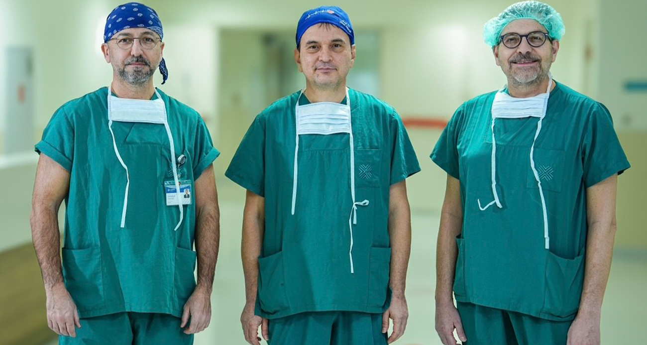 Uzun süredir karaciğer yetmezliğiyle mücadele eden oyuncu Ufuk Özkan, 11