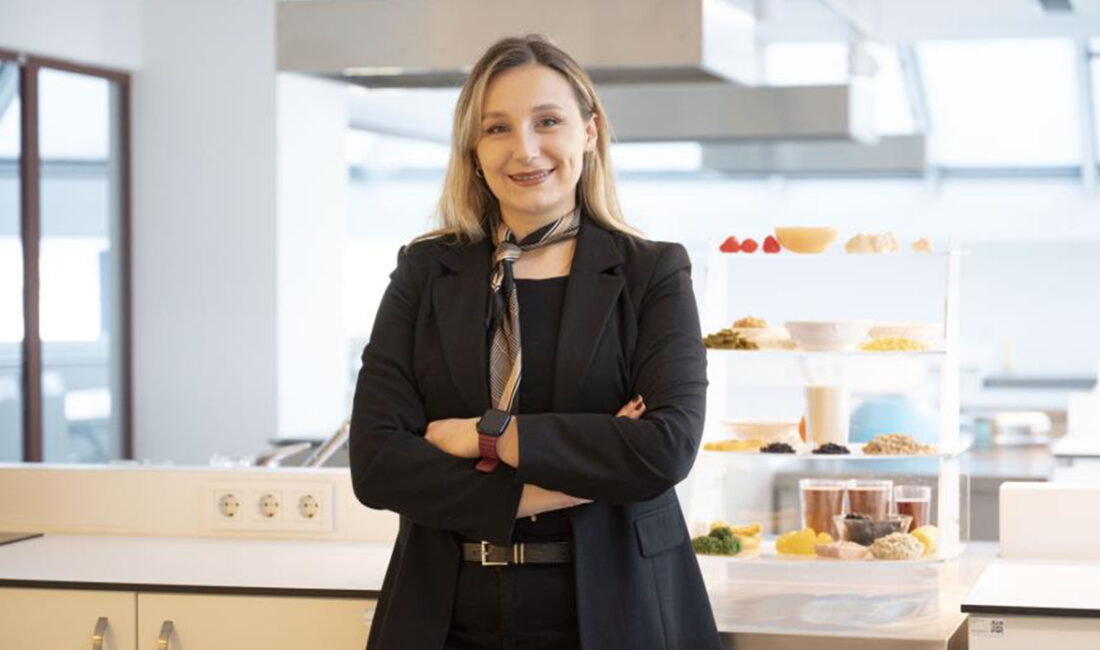 Diyetisyen Dr. Öğr. Üyesi İlayda Altuncevahir, Ramazan’da en büyük sorunun