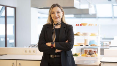 Diyetisyen Dr. Öğr. Üyesi İlayda Altuncevahir, Ramazan’da en büyük sorunun