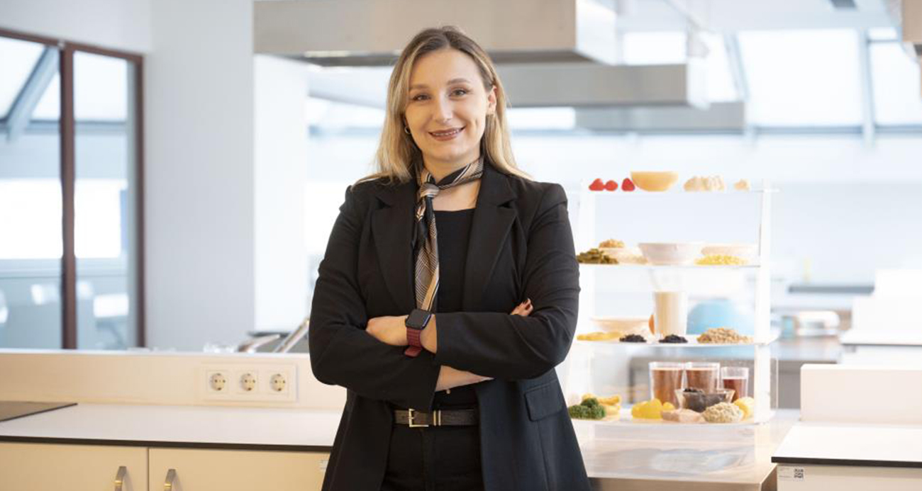 Diyetisyen Dr. Öğr. Üyesi İlayda Altuncevahir, Ramazan’da en büyük sorunun