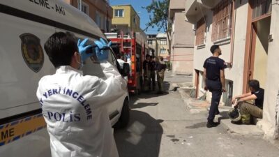 Yaşlı fırıncıyı öldürüp yangın çıkaran sanık hakkında istinaf mahkemesi müebbet