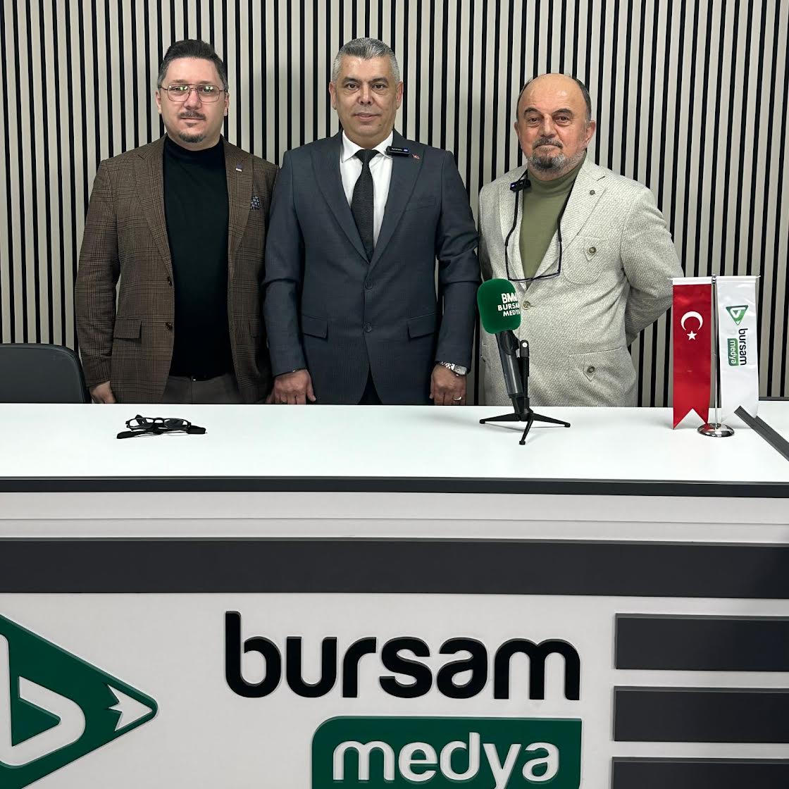 Bursam Medya -
