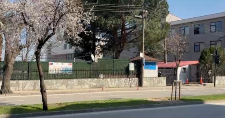 7 yaşındaki Gökçe’den acı haber 1 Bursam Medya -