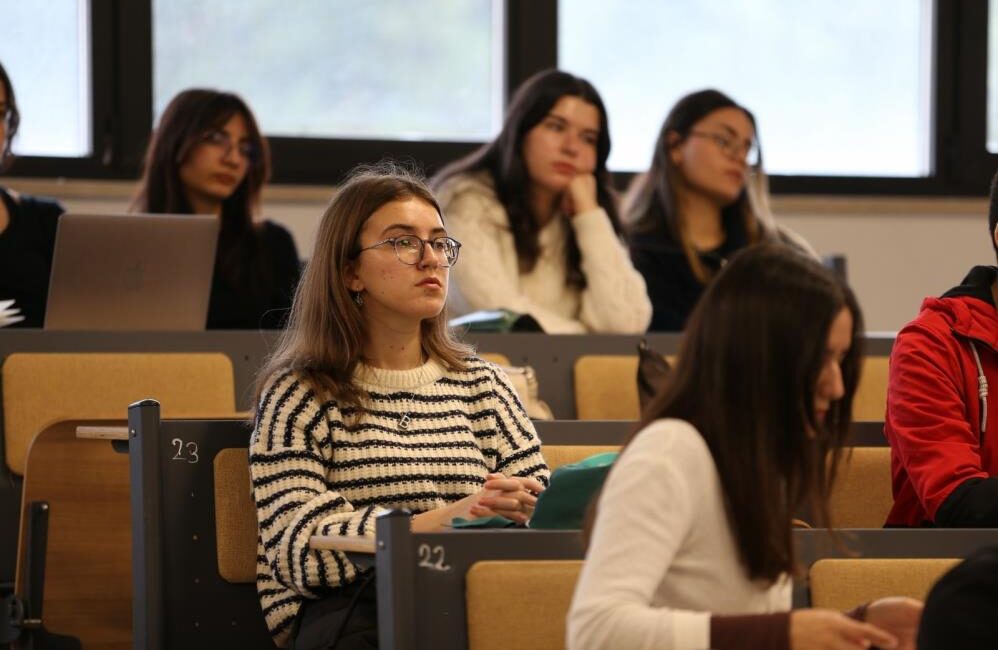 Bursa Teknik Üniversitesi’nin “Tercihten Önce Üniversiteni Yaşa” projesinde özel lise