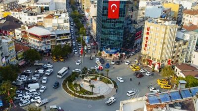 Resmî Gazete’de yayımlanan düzenlemeyle Karacabey, Türkiye’deki belediyelerin yeniden sınıflandırılması kapsamında