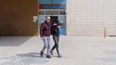 Kendisini kamu görevlisi olarak tanıtarak vatandaşları dolandırma suçundan 15 yıl