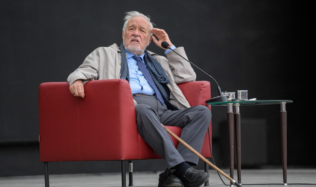 Türk tarihçiliğinin önemli isimlerinden Prof. Dr. İlber Ortaylı, bir süredir