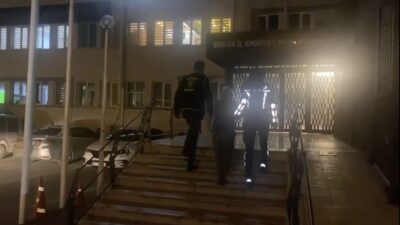 Mustafakemalpaşa’da 2019 yılında kaybolan ve 7 yıldır aranan çocuk, emniyetin