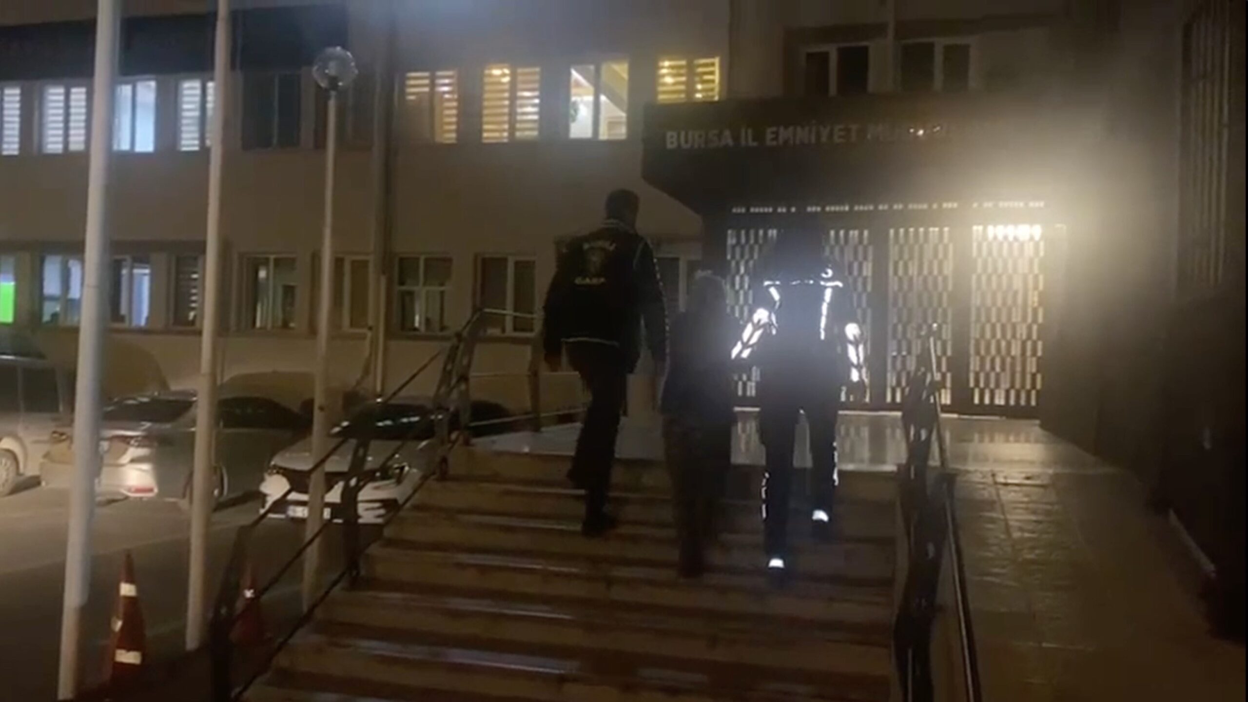 Mustafakemalpaşa’da 2019 yılında kaybolan ve 7 yıldır aranan çocuk, emniyetin