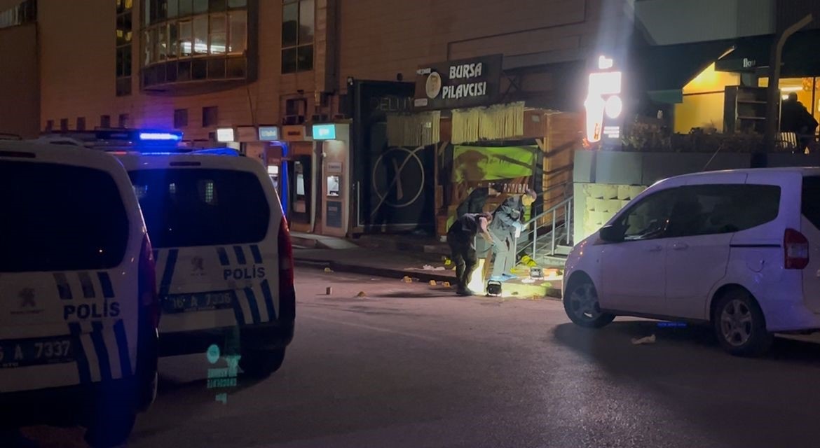 Kurşunların konuştuğu kavga, iftar sofrasında bitecek 1 Bursam Medya -