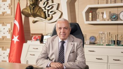 Nilüfer Belediyesi, çevre çalışmalarındaki başarısını sürdürerek Sıfır Atık Belgesi’ni 2031