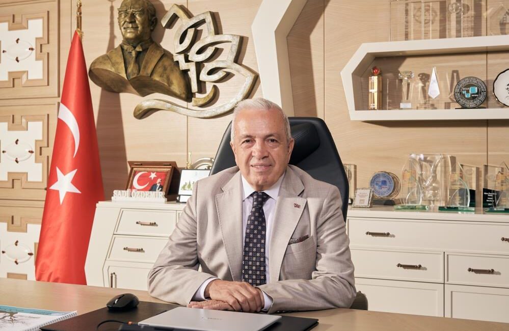 Nilüfer Belediyesi, çevre çalışmalarındaki başarısını sürdürerek Sıfır Atık Belgesi’ni 2031