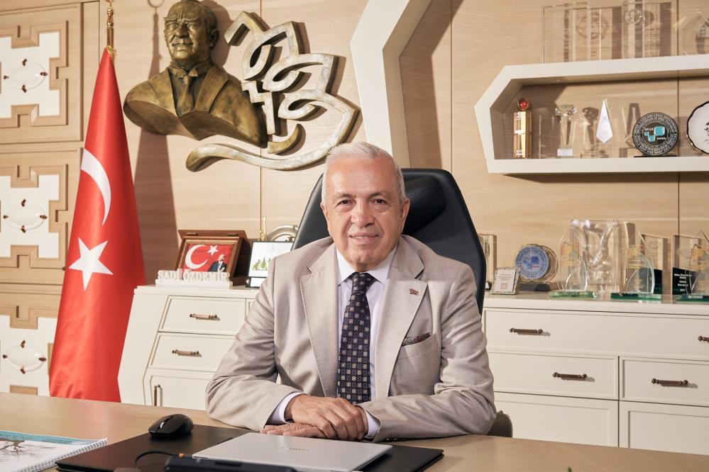 Nilüfer Belediyesi, çevre çalışmalarındaki başarısını sürdürerek Sıfır Atık Belgesi’ni 2031