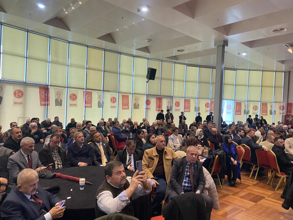 “Terörsüz Türkiye zorunluluktur” mesajı 2 Bursam Medya -