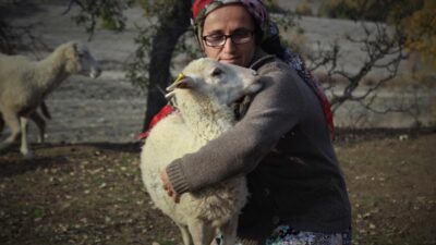 Bursa’da dayısı tarafından öldürülen Ayşe Eken’in, yıllar önce verdiği röportaj