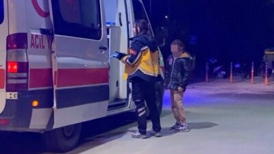 İnegöl’de tavuk döner yiyen 25 kişi zehirlenme şüphesiyle hastanelik oldu.