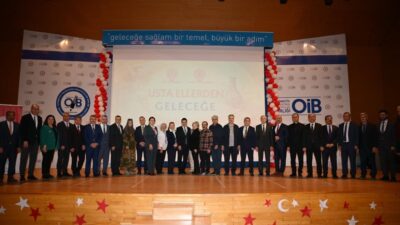 Geleneksel zanaatlar artık ders oluyor! Bursa’da başlatılan proje, ustaları öğrencilerle