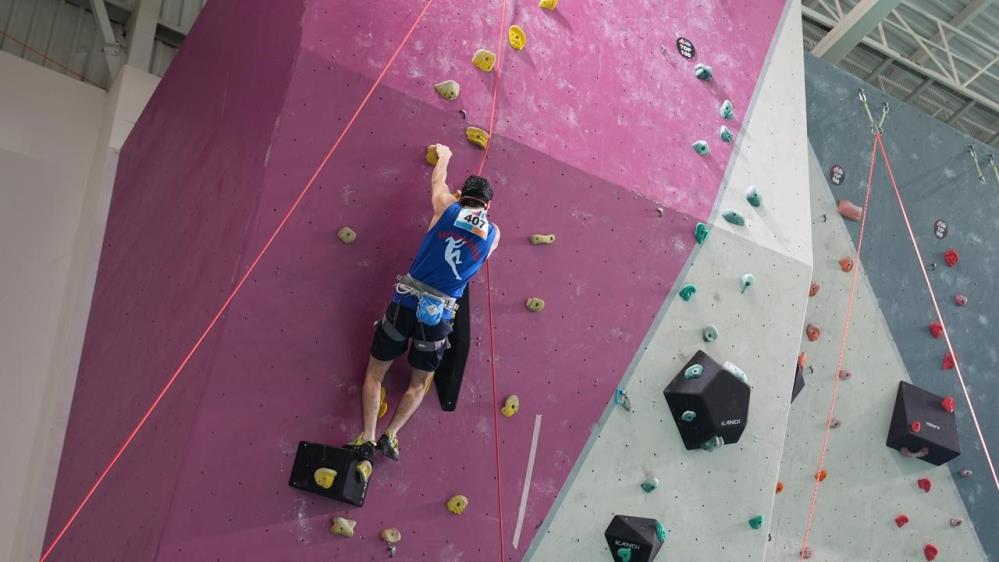 Zirveye engel yok 2 Bursam Medya -