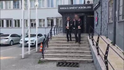 Sosyal medyada yardım videolarıyla güven kazanan şüpheli, bağış paralarını kendi