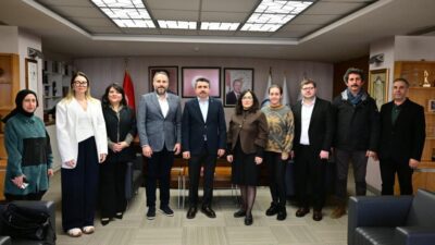 Harita ve Kadastro, Şehir Plancıları, İnşaat Mühendisleri ve Mimarlar Odası