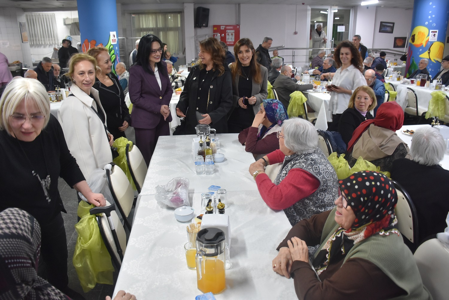 Sevinç. 4 Bursam Medya -