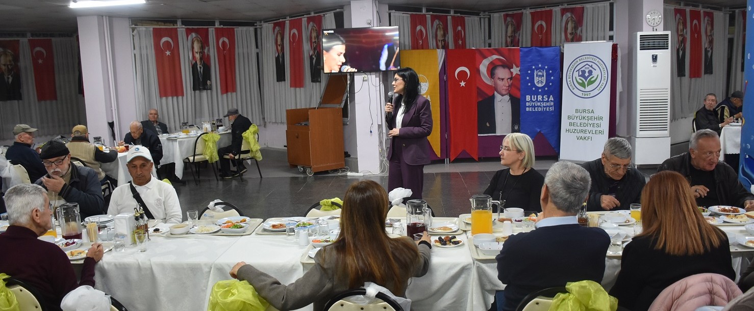 Sevinç. 5 Bursam Medya -