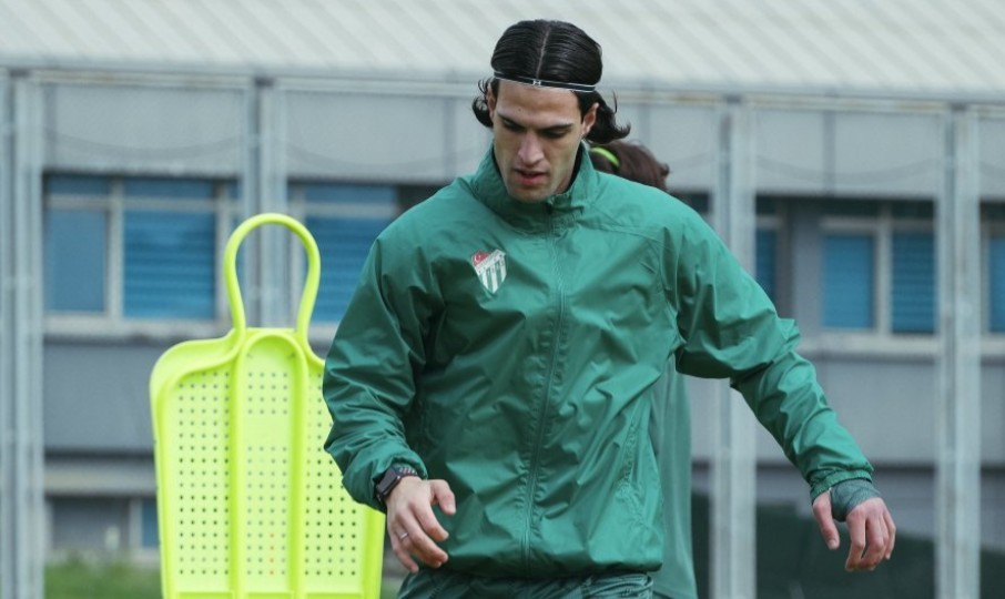 Galibiyet bitti, hedef değişmedi… tempo düşmedi 1 Bursam Medya -