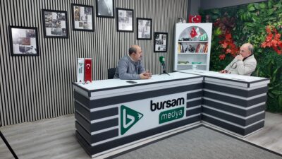 Spor Alanı inlencesinde Bursaspor’un Fethiyespor beraberliği ve Mardinspor maçı öncesi
