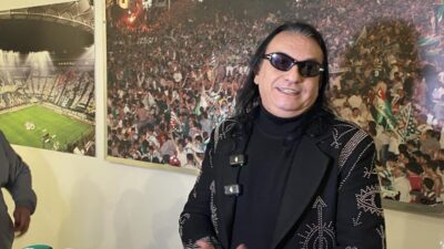 Bursaspor’un Gebzespor maçında tribünleri coşturan Cendere Show sonrası, Gökhan Kırdar’dan