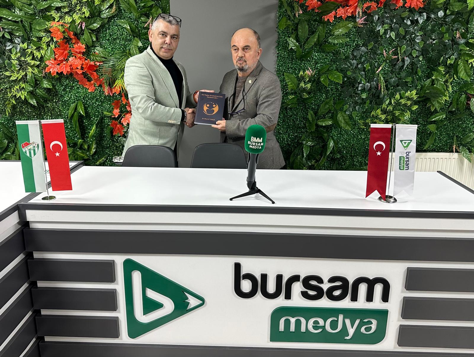 Bursam Medya -
