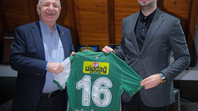 Zafer Partisi Genel Başkanı Ümit Özdağ ve beraberindeki heyet, Özlüce